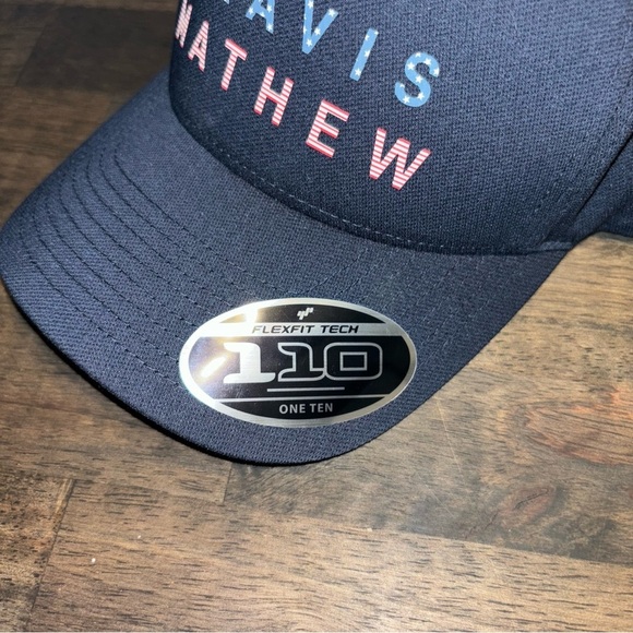 Travis Mathew Golf Hat NWT - Picture 5 of 6